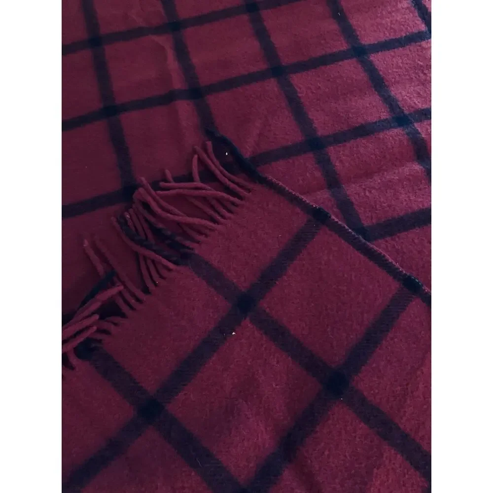 Woolmark excellent vintage